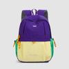 Schoolbag new travel backpack new backpack women's small backpack casual and light go out commuting leisure bag