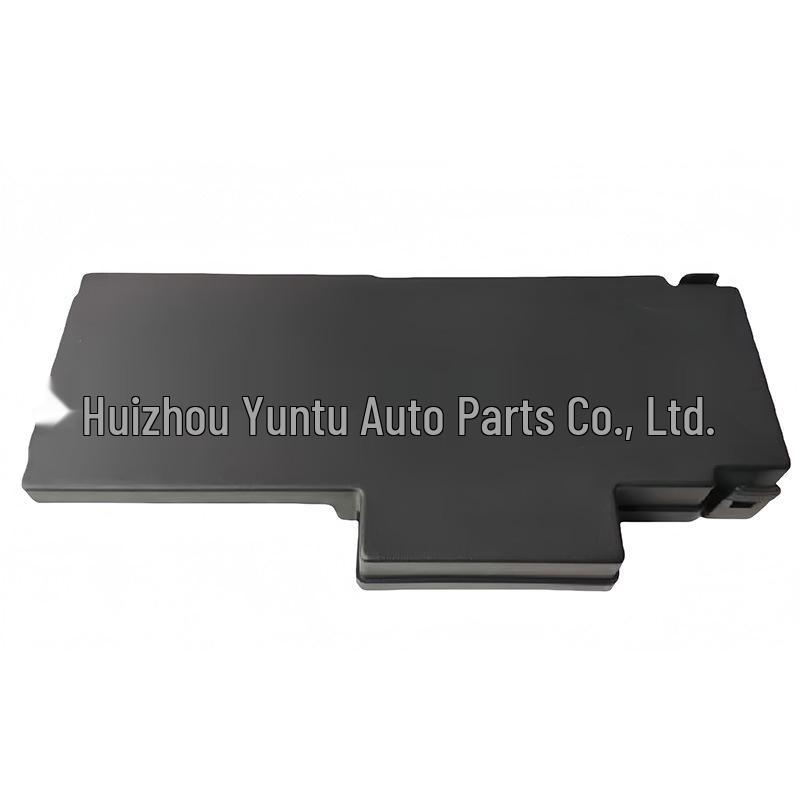 Крышка блока предохранителей BC3Z-14A003-AA, Совместима с Ford F650 F750 2011-2019 Ford F650 F750