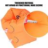 2PCS Safety Training Arm Bands Rings Swimming Circle Swim Training Swimming Arm Rings Pool Armbands Inflatable Floats Hand Kids