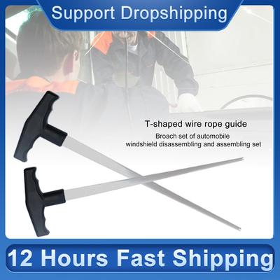 Glass Windshield Remover Lightweight Removing For Repair Hand Tool Car Care Automotive Universal Windshield Accessories 2025 New