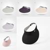 Summer Foldable Sun Hat With Wide Brim For Women Outdoor Uv Sun Protection