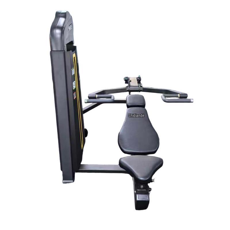 Shi Aode Chest Press Shoulder Lift 2-in-1 Trainer