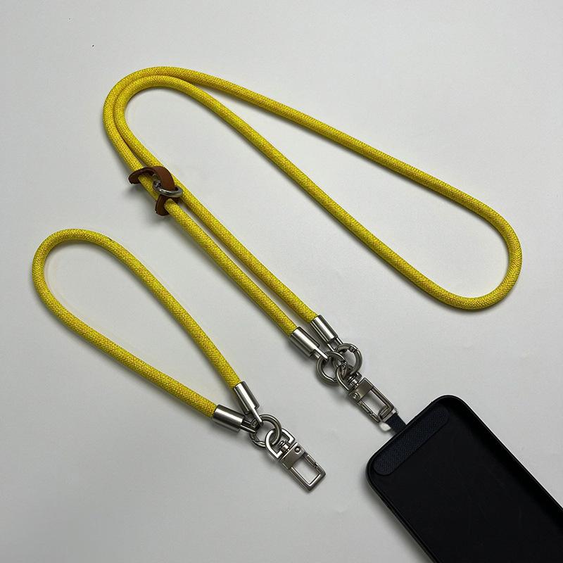 Mobile Phone Lanyard Crossbody Fashion Outdoor Mobile Phone Lanyard Clip Mobile Phone Lanyard Mobile Phone Strap Crossbody Mobile Phone Lanyard