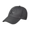 Calvin Klein Brand Design Baseball Cap Men's Gray· 4G5004G-030