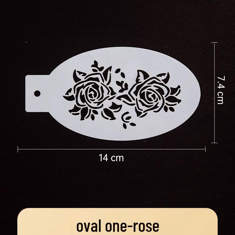 Children's Water-Soluble Face Paint Pigments for Body, Opera, and Clown Stage Makeup