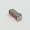 10Pcs Ss13D07Vg2 4 Pins 3 Position 1P3T Toggle Switch Double Vertical Sliding Switch Handle Length 2Mm Bracket