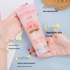 Yimiaosi Aloe Vera Exfoliating Body Scrub