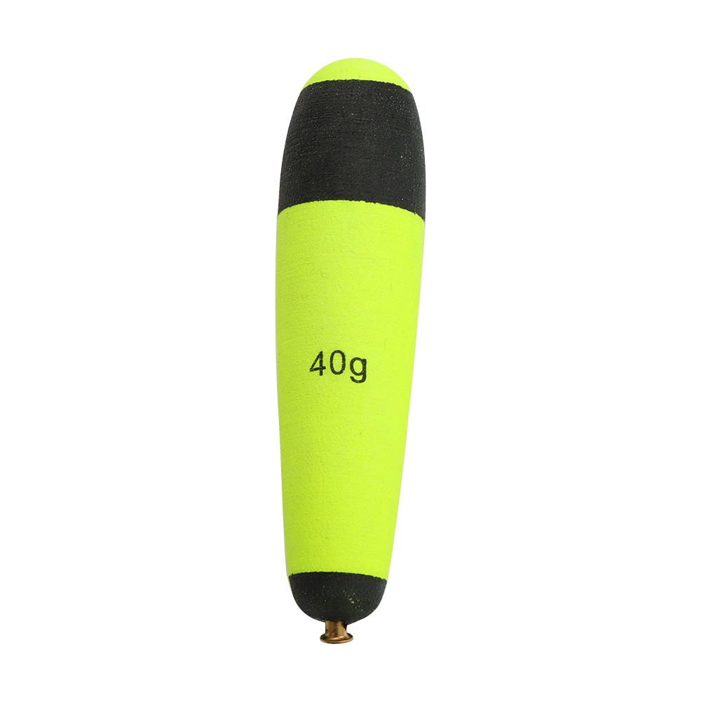 Durable Cat Fish Pike Buoyancy Led Inline Fishing Float Fishing Tools Floating Fishing Equipment
