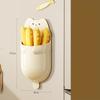 Cat Magnetic Sealing Clip Refrigerator Food Sealing Clip Household Food Moisture-proof Fresh-keeping Clip Snack Clip