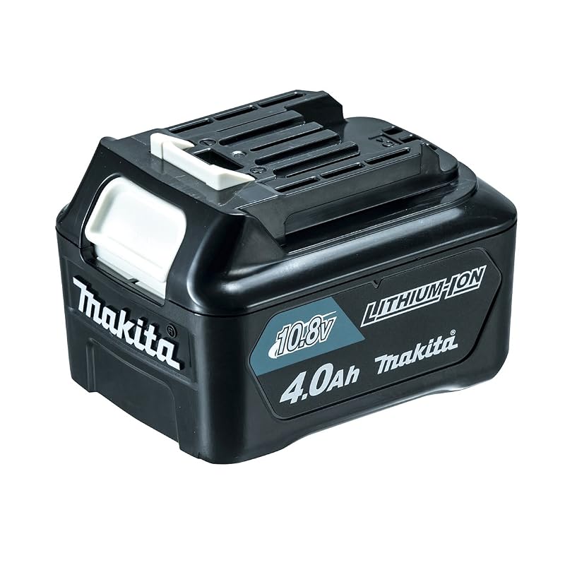 Makita Lithium-ion Battery BL1040B 10.8V 4.0Ah A-59863
