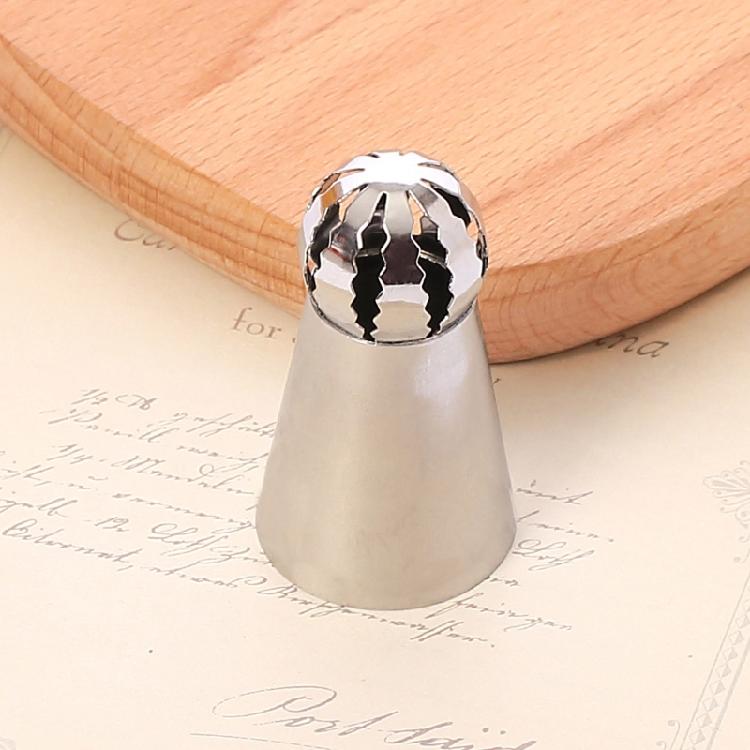 Piping Nozzles Baking Gadget Kits Cake Decorating Supplies Gift for Baking Lover
