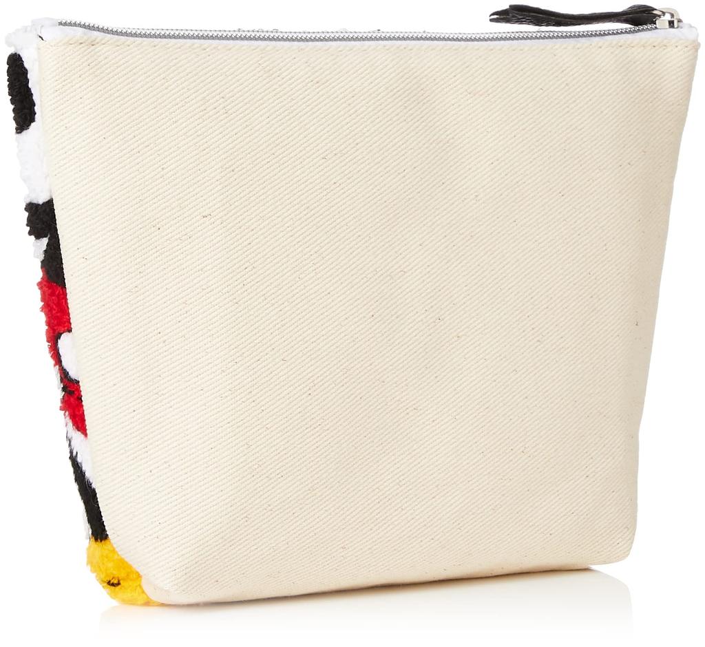 Disney Sagara Pouch Group DMK-PCH123 Mickey/123