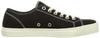 Sneakers TABI SNEAKERS Tabi Cm [Maison Margiela] S37WS0578-P4291 BLACK/WHITE 24.5 [Used]