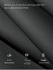 Galaxy L7 Full Leather Car Seat Cushion - Universal Four Seasons Set for Five-Seaters