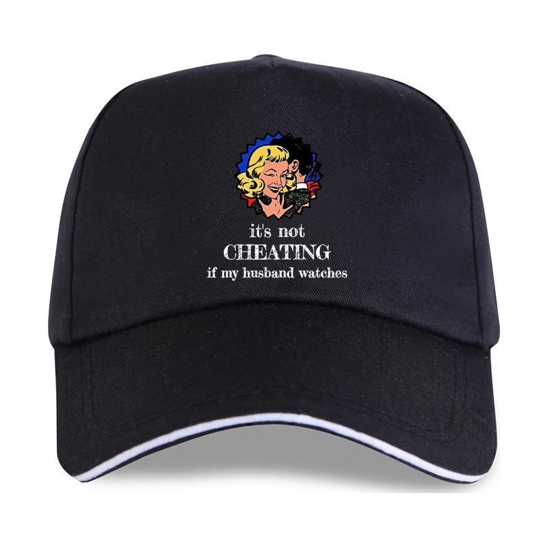 Summer Tops UnisexS Cuckold Baseball Cap Fashion