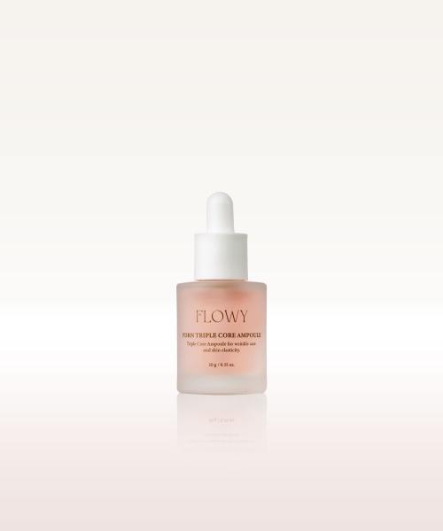 Flowy PDRN Triple Core Ampoule Mini 10g NONE