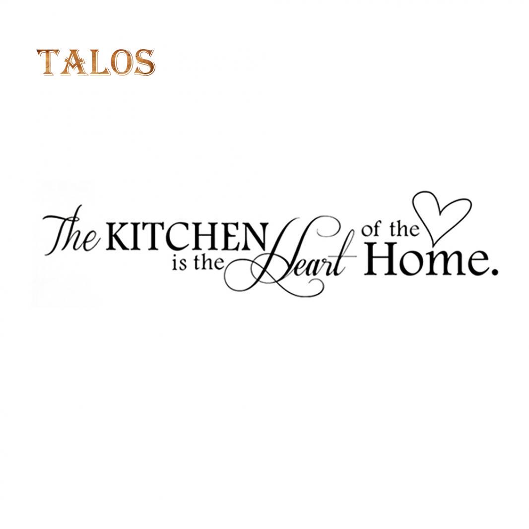 

Виниловые наклейки на кухонную стену