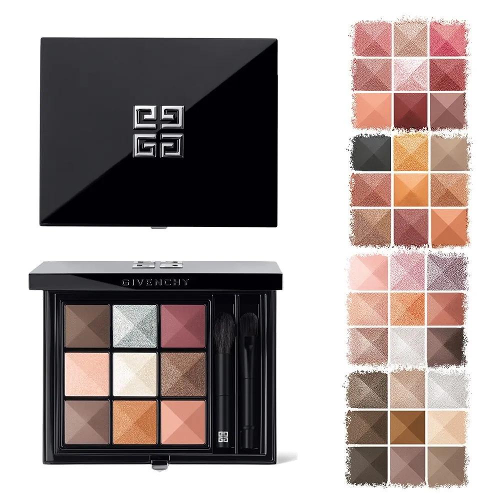 Givenchy Le 9 de Givenchy Eyeshadow Palette No. 15
