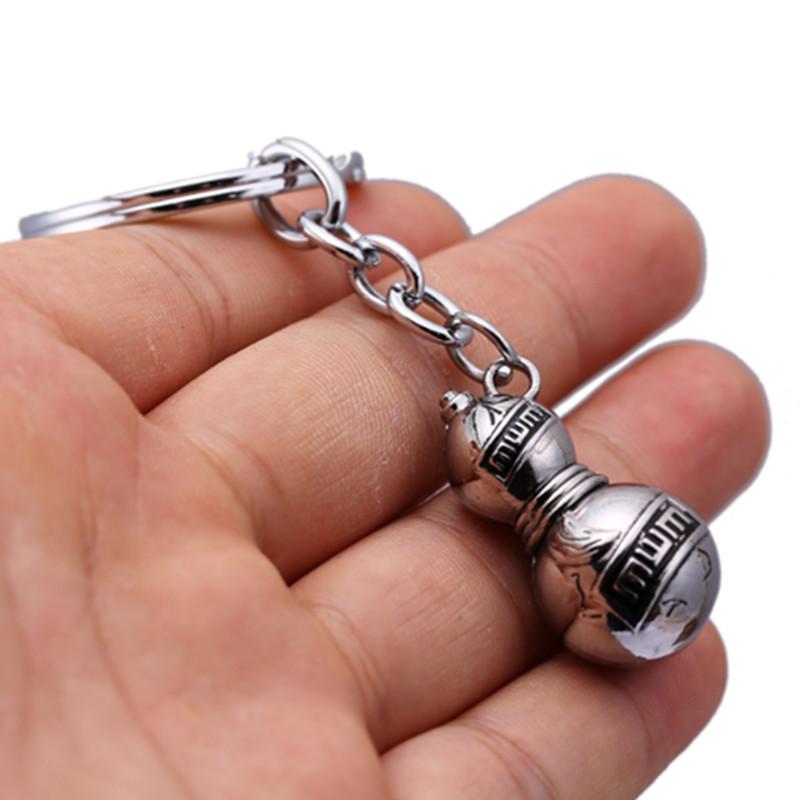 Uchiha ItachiAcrylic anime Keychain Naruto