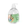 Delan Tea Tree Essential Oil Hand Sanitizer