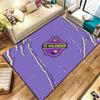 Fc Volendam Carpet Rug for Living Room Bedroom Home Sofa Decoration,Kids play Nonslip Floor Mat
