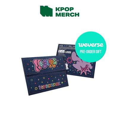 No Genre (Weverse Albums Ver.)
