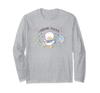 Pekkle the Duck Camp Long Sleeve T-Shirt