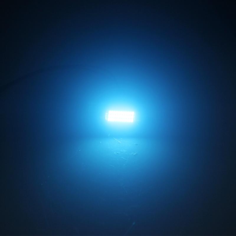 RXZ 2 STÜCK Soffitte C10W LED C5W LED Canbus 31/36/39/41MM fehlerfrei Innenraum Leseleuchte Standlichter Autokennzeichenleuchte weiß