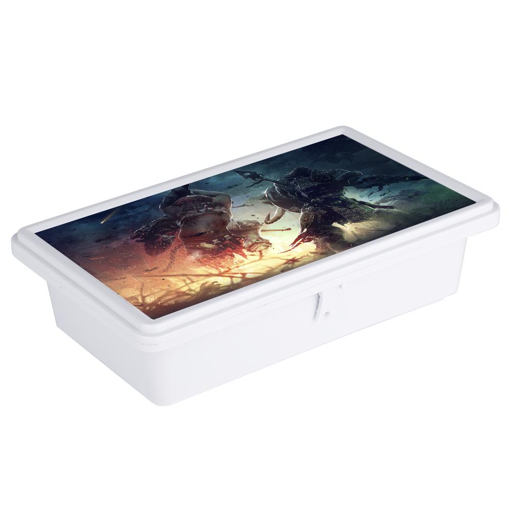 

3-кратный увеличитель экрана телефона, держатель, оптическое увеличение, увеличитель для мобильного телефона - Белый