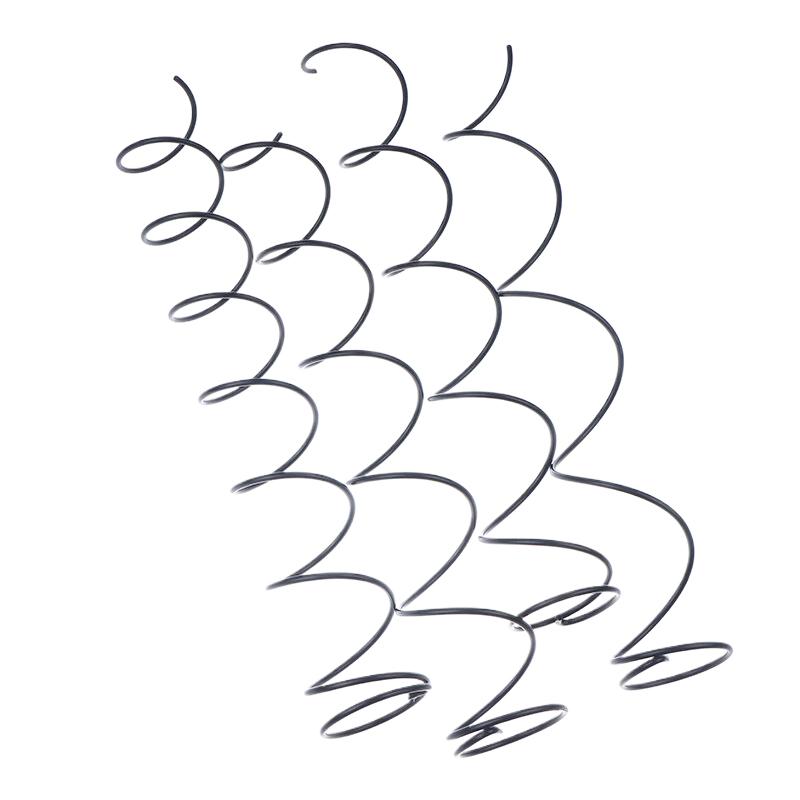 1Pcs Vending Machine Accessories Spring Wire Diameter 4Mm Outer Diameter 66Mm Length 450Mm Heavy Compression Spring