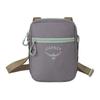 New OSPREY Polyester Crossbody Bags Small Unisex Taro Purple 2FLATTE