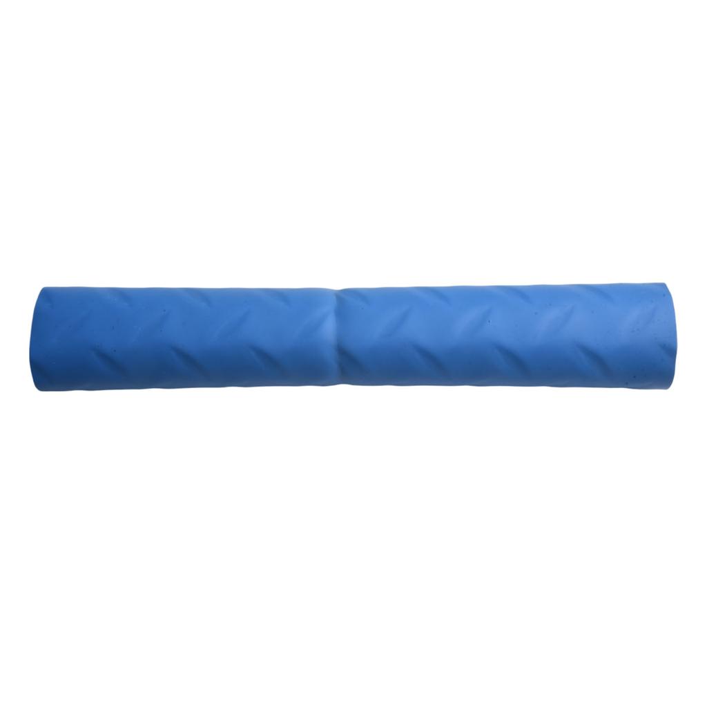 Tapete para Degraus de Piscina Longa Vida Útil Almofada para Escada de Piscina Tapete de Degrau de Piscina em PVC Com Textura Antiderrapante Para Uso Doméstico