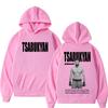 Arman Tsarukyan Retro Graphic Hoodies Men Women Fashion Violence Aesthetic Sweatshirts Long Sleeve Pullovers Hoody