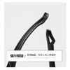 New style cycling glasses for women, high-end sunglasses, outdoor sports and mountaineering sunglasses for men, fashionable for nearsighted