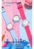 Marco Quartz Unisex Children's Sports Watch - Simple, Stylish, Waterproof with Color Block Design for Students