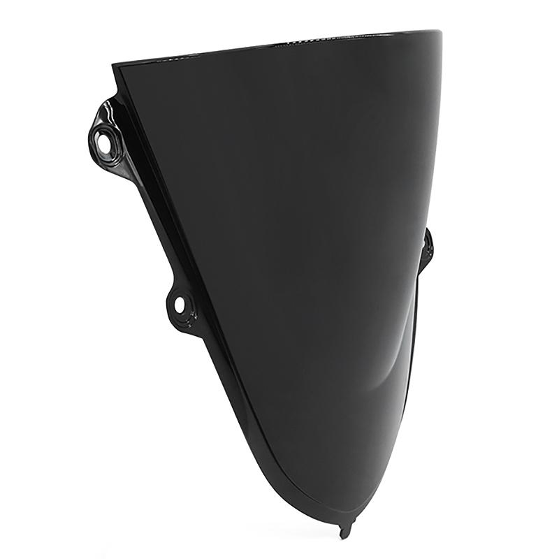 AA92-For YZF R125 R15 V3.0 2017- Windshield Visor Double Bubble