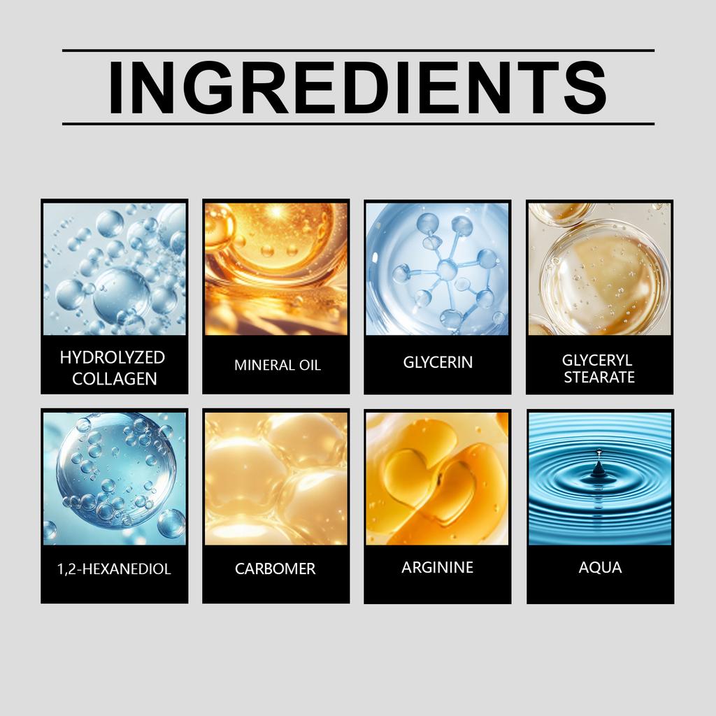 Skin Care Moisturizing Cream, Reducing Itching And Providing Long-lasting Moisture, Body Care Cream