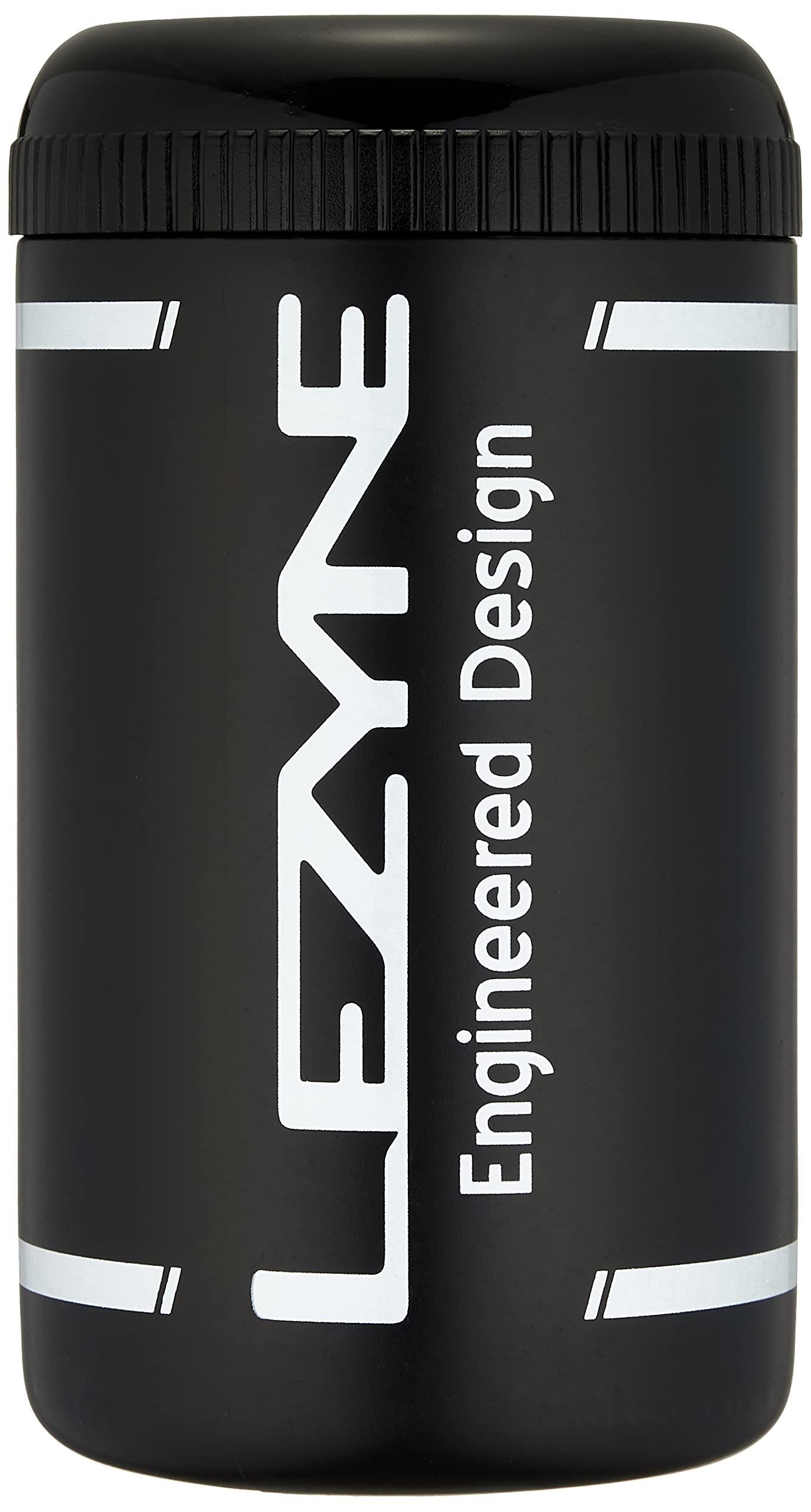 

Japanese LEZYNE Flow Caddy Bicycle Tool Case Internal Storage [Official Product] Bottle-Shaped [With Case] чорний