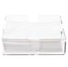 Clear Acrylic Cocktail Napkin Holder Bar Napkin Holder Top amongst Modern Beverage Napkin Holders for Paper Napkins