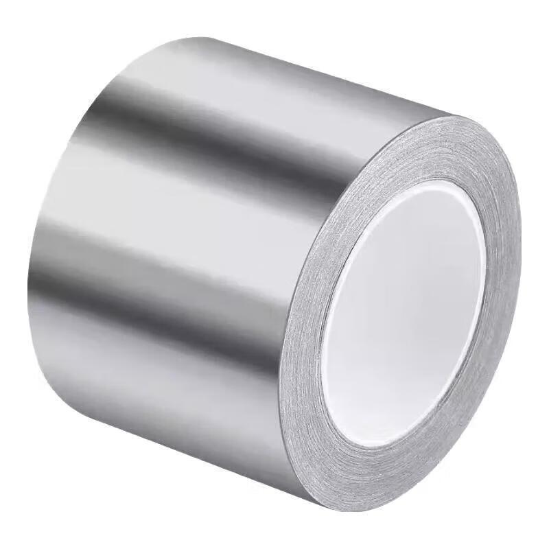 Butyl Rubber Aluminum Foil Sealing Tape
