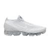 Air VaporMax Flyknit 3 White Pure Platinum