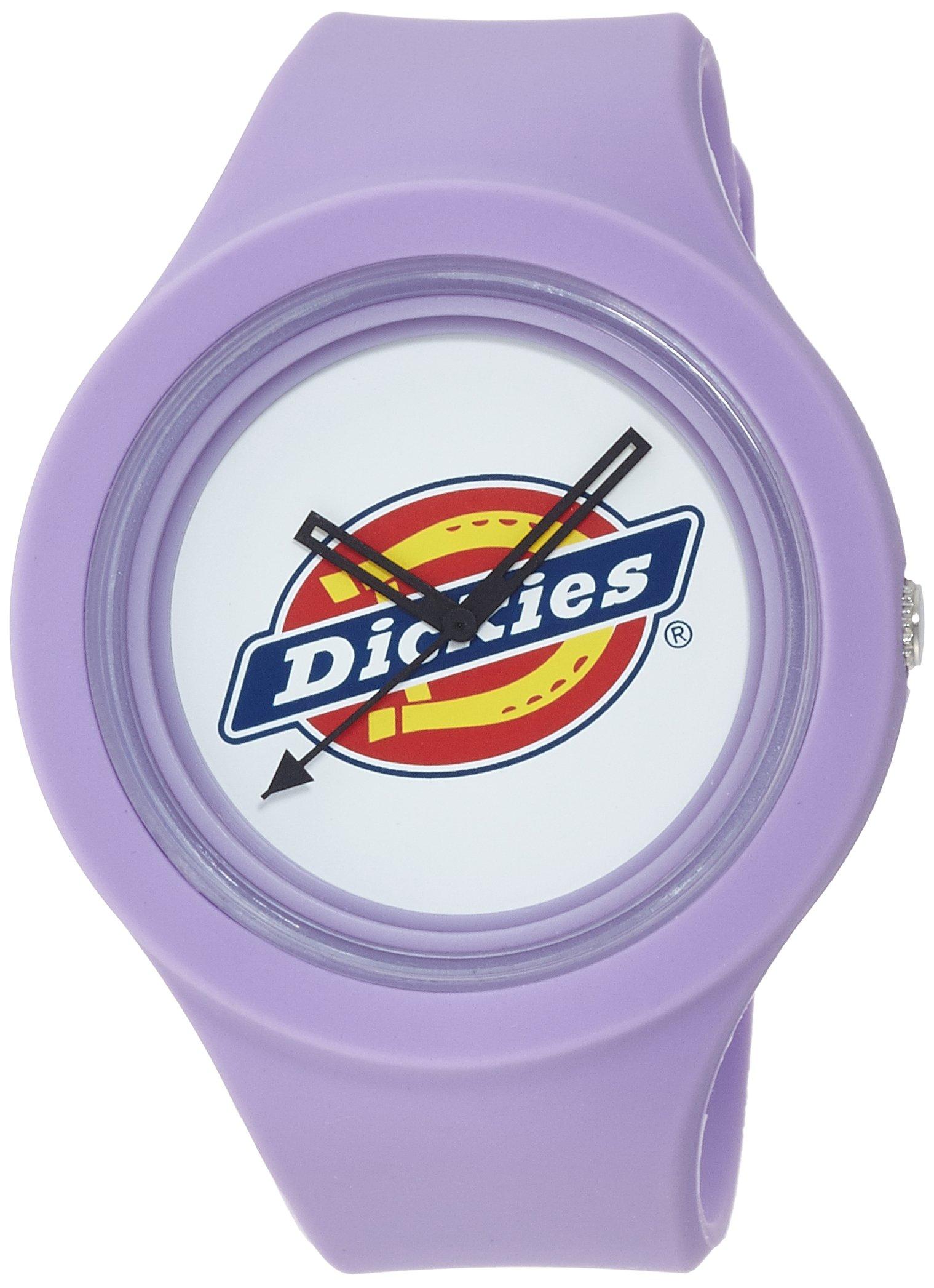 

Dickies Watch DK-0002-06 Purple
