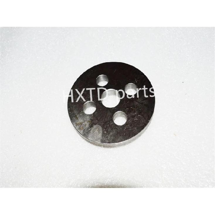 1pcs 3917639 Reinforcing plate, Foton Cummins engine
