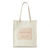 Sanrio Sanrio Characters Tote Bag Cream 028606 (Užijte si Idol)