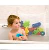 Children's Mesh Bath Toy Storage Bag - Bathroom Hanging Organizer