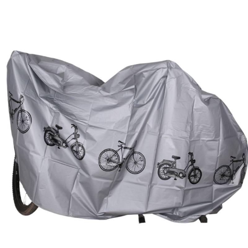 Rainproof Dustproof Cross-Border Motorcycle & Electric Bicycle Sunscreen Cover