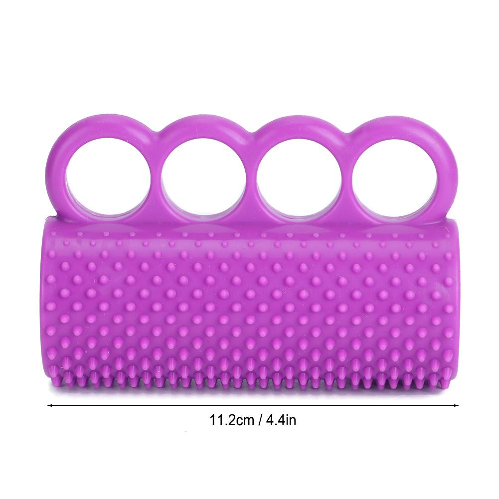 Hand Grip Strengthener for Stroke Hemiplegia Rehabilitation Finger Exerciser Wrist Exerciser