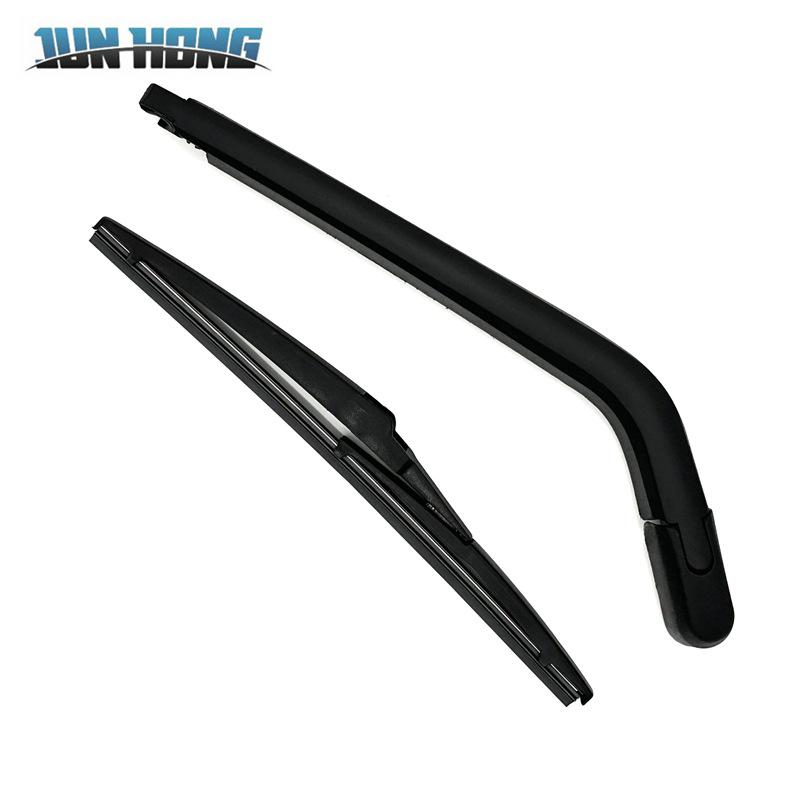 

Perodua Kancil Rear Wiper Blade and Arm Assembly for Malaysia Car Wiper