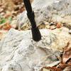 Non-slip Trekking Pole Bottom Cover Rubber Trekking Pole Tip Protectors  Trekking & Hiking