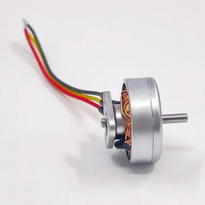 High Speed Engine 1.5Mm Shaft For Rc Drone Diy Accessories 1S-2S 3.7V 7.4V 15000Kv Tiny 14Mm 3-Phase Brushless Motor